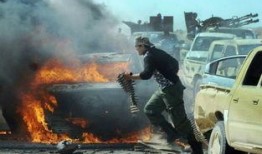 利比亚最新爆料,揭秘背后真相与权力斗争